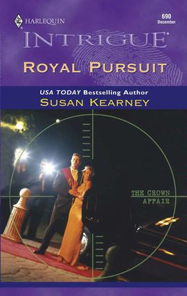 Title details for Royal Pursuit by Susan Kearney - Available